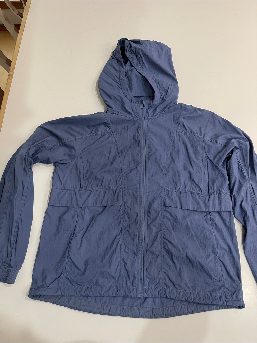 Lululemon Hood-Light Classic Fit Jacket